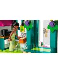 Constructor LEGO Disney - Aventura pieței prințeselor (43246) - 4t