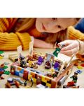 Constructor Lego Harry Potter - Cufar magic Hogwarts (76399)	 - 7t