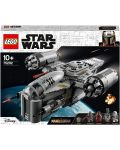 LEGO® Star Wars 75292 The Mandalorian The Razor Crest Building Kit - 1t
