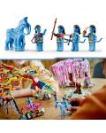 Constructor LEGO Avatar - Toruk Makto și Arborele sufletelor (75574) - 3t