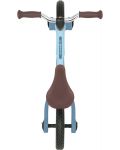 Globber Balance Bike - Go Bike Elite Air, albastru - 5t