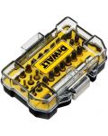 Set de biți DeWALT - DT70523T-QZ, 32 de piese - 2t