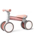 Bicicletă de echilibru Cariboo - Team, roz - 3t