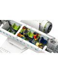 LEGO City - Avion de pasageri (60367) - 6t