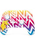Controller PowerA - Enhanced Wireless, Vibrant Pikachu (Nintendo Switch) - 1t