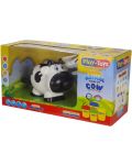 Kit cu model Play-Toys - Vacă norocoasă, sortiment - 1t