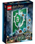LEGO Harry Potter - Stindardul lui Slytherin (76410) - 1t