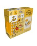 Set sticlă de apa și cutie pentru mâncare Disney - Winnie the Pooh - 1t