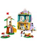 Constructor LEGO Friends - Grădinița din orașul Heartlake (42636)  - 5t