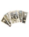 Set carti postale ABYstyle Movies: Harry Potter - Characters, 5 бр. - 1t