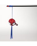 Jucărie pentru pisici Cerda Marvel: Spider-Man - Face - 3t