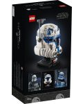 LEGO Star Wars - Casca Căpitanului Rex (75349) - 7t