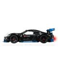 Constructor LEGO Technic - Porsche GT4 (42176) - 4t