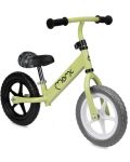 Bicicleta de echilibru  MoMi - Fleet, verde - 1t