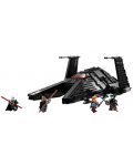 Constructor LEGO Star Wars - Transporter Scythe (75336) - 2t