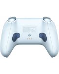 Controller 8BitDo - Ultimate 2.4G, безжичен, Chongyun Genshin Impact Edition (PC) - 5t