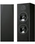 Sistem audio Yamaha și set receptor - NS-F51 + R-S202, negru - 6t