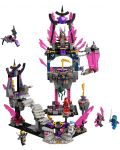 Constructor Lego Ninjago - Templul Regelui de Cristal (71771) - 3t