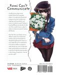 Komi Can't Communicate, Vol. 28 - 2t