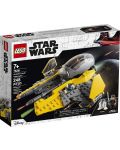 LEGO® Star Wars™ 75281 - Anakin's Jedi™ Interceptor - 1t