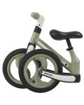 Bicicletă de echilibru  KikkaBoo - Blace, verde - 6t