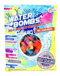 Set de baloane Toi Toys - pentru bombe de apă, 100 de bucăți  - 1t