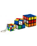 Rubik's Family Pack de jocuri de logică - 2t