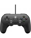 Controler 8BitDo - Gamepad cu fir Pro2 (Xbox si PC) - 2t