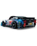 LEGO Technic - NASCAR Chevrolet Camaro ZL1 (42153) - 7t