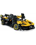 Constructor LEGO Technic - Bugatti Bolide (42151) - 3t