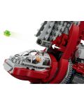 LEGO Star Wars - Naveta Jedi T-6 de Ahsoka Tano (75362) - 6t