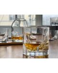 Set 4 pahare de whisky Liiton - Grand Canyon, 300 ml - 7t