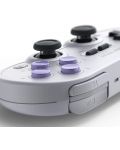 Controller 8Bitdo - SN30 Pro (SN Edition) - 2t
