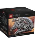 Constructor Lego Star Wars - Ultimate Millennium Falcon (75192) - 1t