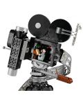 LEGO Disney - Camera lui Walt Disney (43230) - 4t