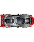 Constructor LEGO Speed Champions - Mașină de curse Audi S1 e-tron quattro (76921) - 5t