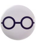 Set insigne The Carat Shop Movies: Harry Potter - Chibi	 - 5t