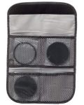 Set de filtre Hoya - Digital Kit II, 3 buc, 40.5mm - 3t