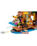 Constructor  LEGO Friends - Sporturi nautice în tabăra de aventuri (42626) - 5t