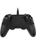 Controller Gaming  - Wired Compact Controller, portocaliu - 3t