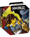 Set de construit Lego Ninjago - Jay vs. Serpentine (71732) - 1t