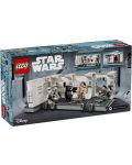 Constructor LEGO Star Wars - Îmbarcarea Tantive IV (75387) - 2t
