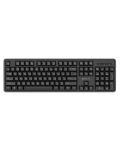 Set mouse și tastatură Xtrike-me - MK-307 RO, fără fir, negru - 5t