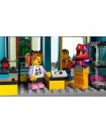Constructor LEGO City - Centrul orașului (60380) - 8t