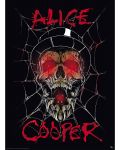 Set mini postere GB eye Music: Alice Cooper - Tales of Horror - 2t