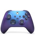 Controler Microsoft - pentru Xbox, wireless, Stellar Shift Special Edition - 1t