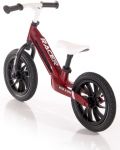 Bicicleta de balans Lorelli - Race, Red&White - 3t