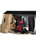 Constructor Lego Star Wars - Castelul lui Darth Vader (75251) - 4t