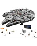 Constructor Lego Star Wars - Ultimate Millennium Falcon (75192) - 6t