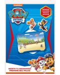 Set de autocolante de licenta pentru copii - Paw Patrol - 1t